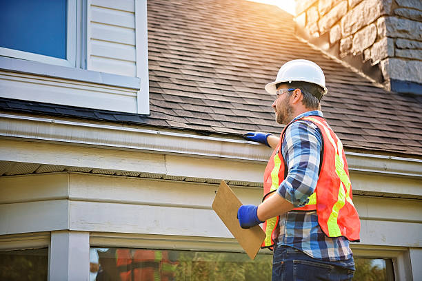 Trusted Storm Damage Roof Repair service in Brenham, TX - Brentwood Metal Roofing