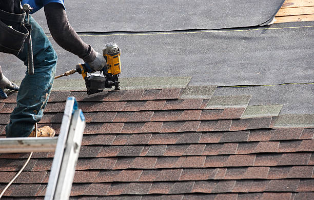Licensed Emergency Roof Repair service in Brenham, TX - Brentwood Metal Roofing